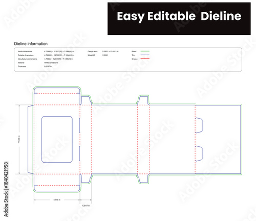 tuck end box variations flip covers dieline template box dieline die lines packaging custom dieline  box cardboard box dieline pizza box dieline printable product packaging layout,
