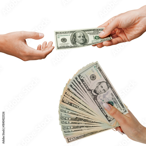 Business and money
