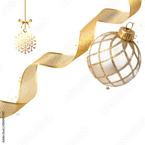 Christmas ornament
