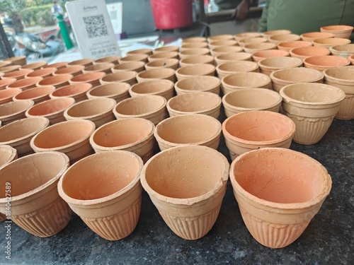 clay pots for sale