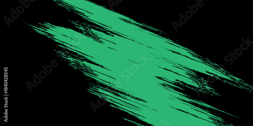 abstract green background, background for poster, cards, wallpaper or texture
