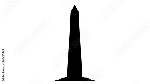 black and white christmas decoration