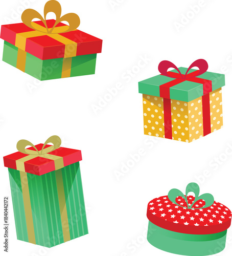 Christmas Gift Collection