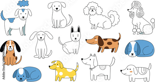 Vector Collection of Different Sports Fields and Courts, Including Soccer, Volleyball, Tennis, Handball, Basketball, and Badminton, Ideal for Team Sports, Competition, and Athletic Graphics.