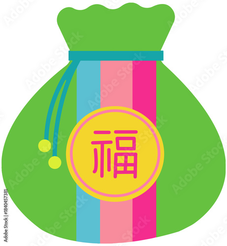 vector illustration of a house