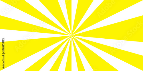 Modern seamless retro vintage burst sunrise sunbeam element spiral striped illustration. Sunburst background vector illustration pattern beam rays.summer ray sunburst hot sunrise wallpaper background.