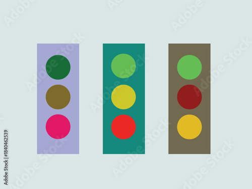 TRAFFIC SIGNALS 