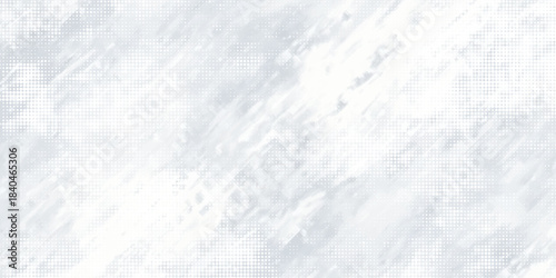 White concrete wall as background, white cement or stone old texture as a retro pattern wall plaster and scratches, white and black cement texture for background.