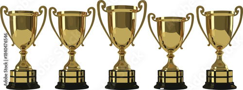 Black silhouette illustration of a muscular male bodybuilder and a fit female athlete in sports wear, symbolizing fitness, health, strength, exercise, and strong body development vector.