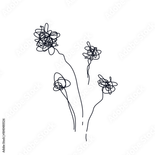 Christmas fireworks logo icon sign. Xmas concept Hand drawn ink sketch Doodle cartoon festive New Year design Fashion print for clothes greeting invitation card flyer banner poster cover booк ad