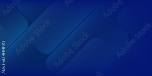 Premium  Blue background with light multiply and shiny effect vector illustration. Suit for business, corporate, banner, top design