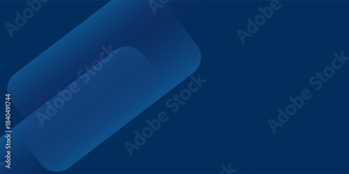 Elegant Blue background with light multiply and shiny effect vector illustration. Suit for business, corporate, banner, trendy