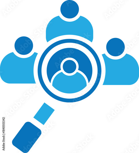 Recruitment and candidate search