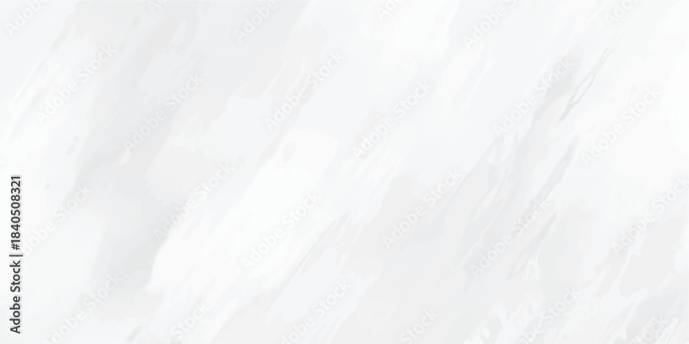 Obraz premium Bright white and light grey abstract diagonal brush stroke texture with a subtle blurred motion effect creating a clean and minimalist background for sophisticated design