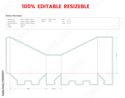display boxes bottom buckles dieline template box dieline die lines packaging custom dieline  box cardboard box dieline pizza box dieline printable product packaging layout,
