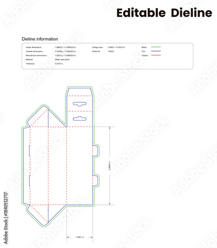 hanging triangular display box dieline template box dieline die lines packaging custom dieline  box cardboard box dieline pizza box dieline printable product packaging layout,
