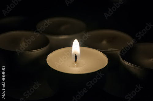 Wallpaper Mural Stromausfall Blackout in Deutschland Torontodigital.ca