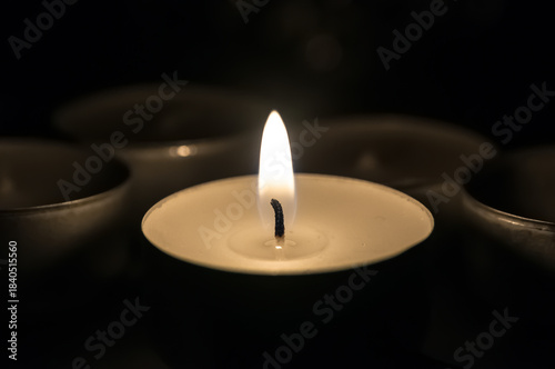 Wallpaper Mural Stromausfall Blackout in Deutschland Torontodigital.ca