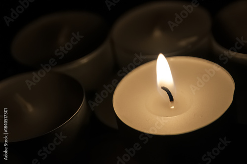 Wallpaper Mural Stromausfall Blackout in Deutschland Torontodigital.ca