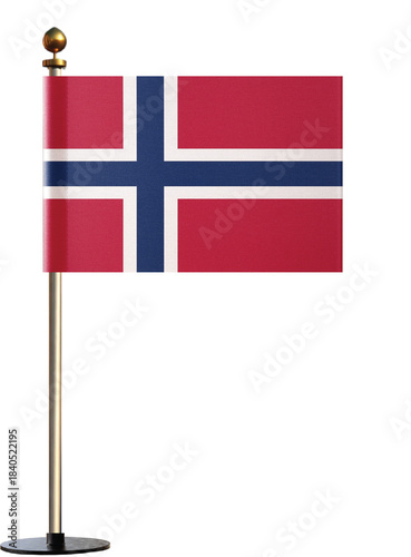 Flag of Norway
