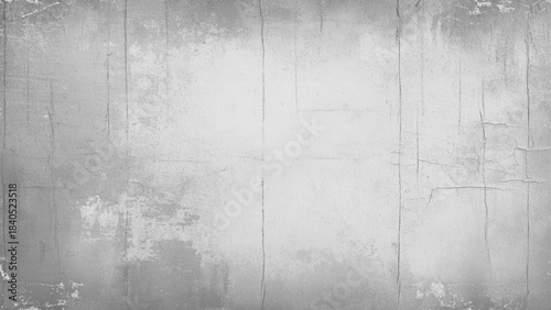 White grey concrete vector texture. Relief stone marble background. Horizontal light gray grunge texture background. surface wallpaper.