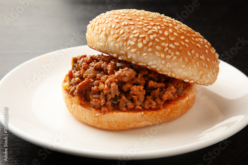 スロッピージョー