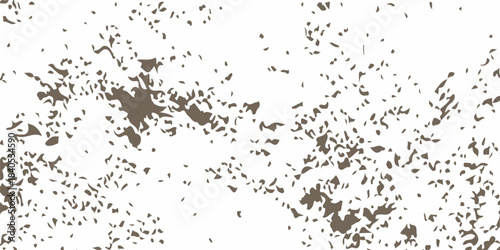 abstract background with grunge texture. Abstract grunge texture design with black splatter ink and green watercolor paint pattern. Dirty old grunge paper texture wall backdrop design. 