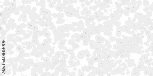 Abstract white texture with irregular patterns and subtle gray variations