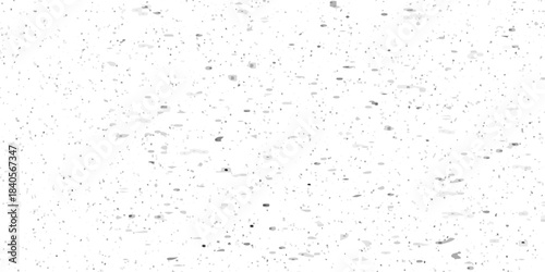 Texture overlay rock concrete black and white old wall , floor tiles terrazzo stone marble interior. white, black rock abstract tile vintage concrete smooth mosaic endless texture background.	