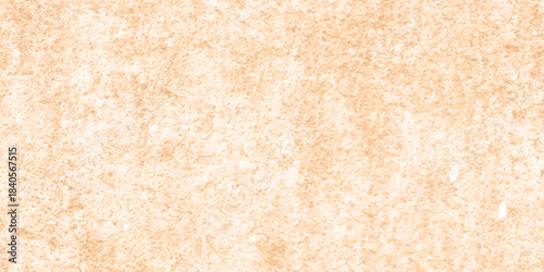 Abstract light brown grunge and empty smooth old, stained paper texture background design. vintage paper texture old parchment paper design. cement concrete dust wall texture. brown paper texture.
