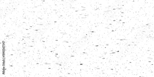 Vector sublet rock concrete black and white old wall , floor tiles terrazzo stone marble interior. white, black rock abstract tile vintage concrete smooth mosaic endless texture background.	
