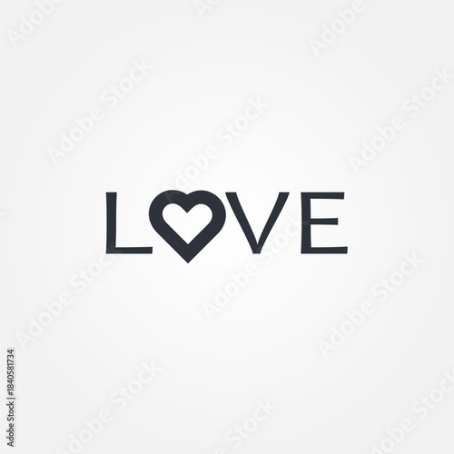 A timeless and versatile collection of minimalist Valentine’s Day vector elements in black and white (monochrome). This set is perfect for sophisticated and modern design projects. Includes clean line