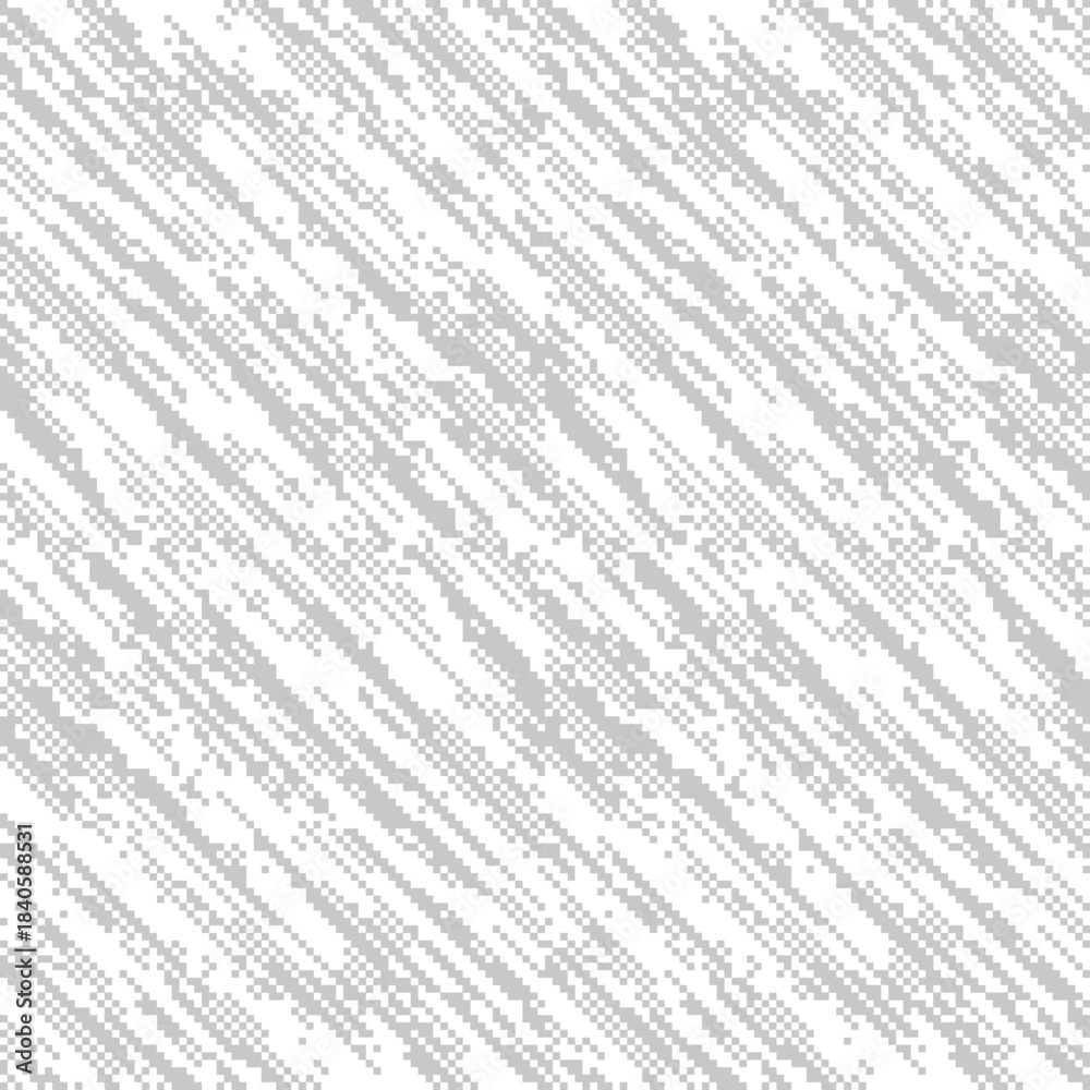 Fototapeta premium Black and White abstract background with radial gradient effect. An abstract Black and White background.