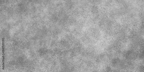 Old cement wall background, grey concrete wall texture. Grunge grey vintage texture. White background paper with white marble texture, Distressed overlay texture. White black messy wall stucco texture