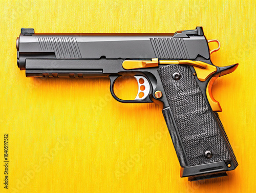 Educate about gun safety