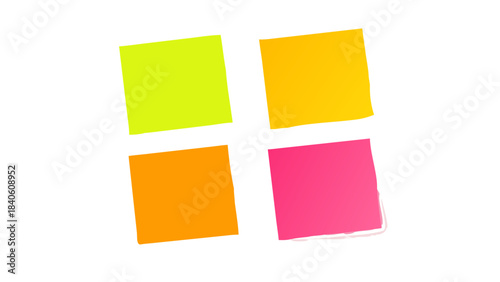 A red draped fabric hanging from two supports, creating a theatrical or decorative stage curtain effect