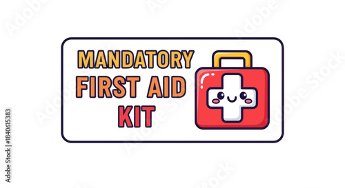 Essential Medical Supplies: A Mandatory First Aid Kit for Emergencies and Wellness Needs