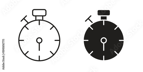Timer icon