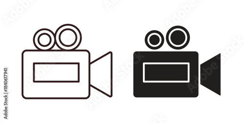 Video icon