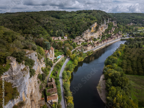 La Roque-Gageac, France
