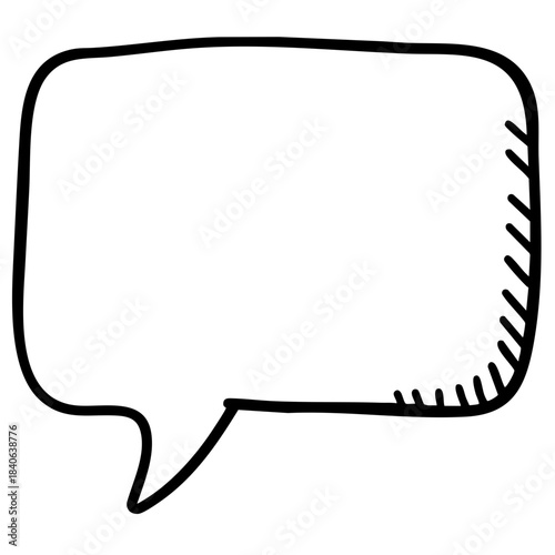 Mental health awareness doodle art icon. line art element illustration concept.