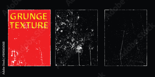 Grunge Urban Background.Texture Vector.Dust Overlay Distress Grain ,Simply Place illustration over any Object to Create grungy Effect .abstract,splattered , dirty, texture for your design. 