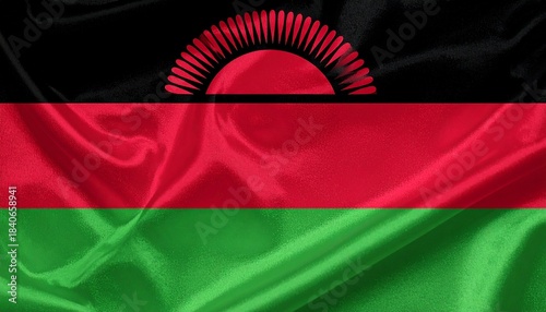 Free Download flag of Malawi - GFXLoad