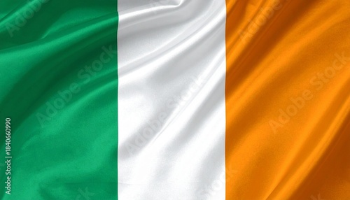 flag of Ireland