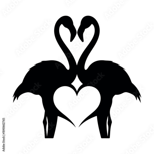 Abstract geometric pattern with vibrant color palette