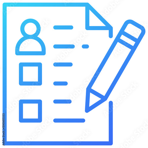 Assessment Icon