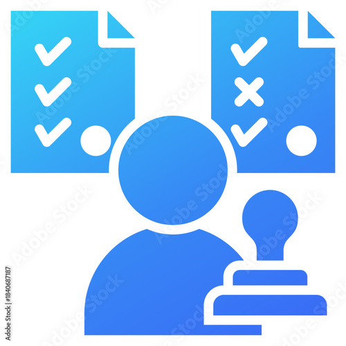 Summative Evaluation Icon