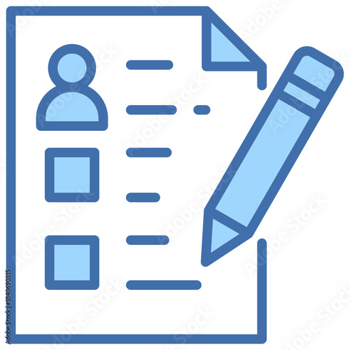 Assessment Icon