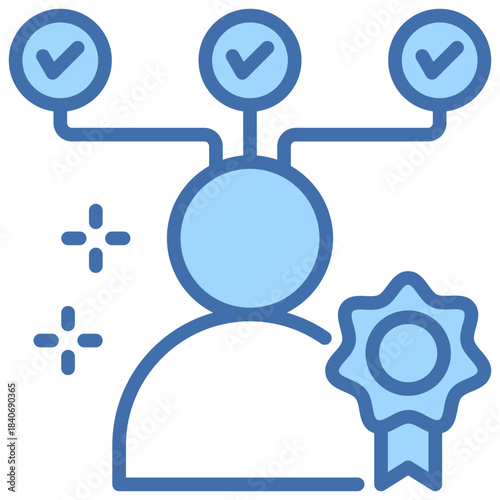 Competency Icon