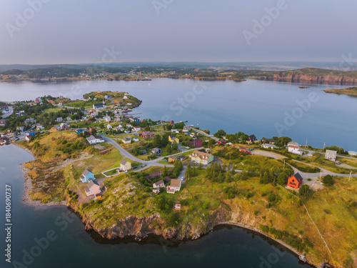 Trinity, Newfoundland